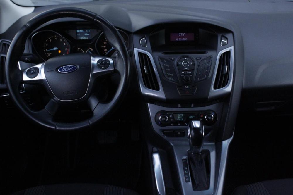 Ford Focus III Брянск  - изображение 23