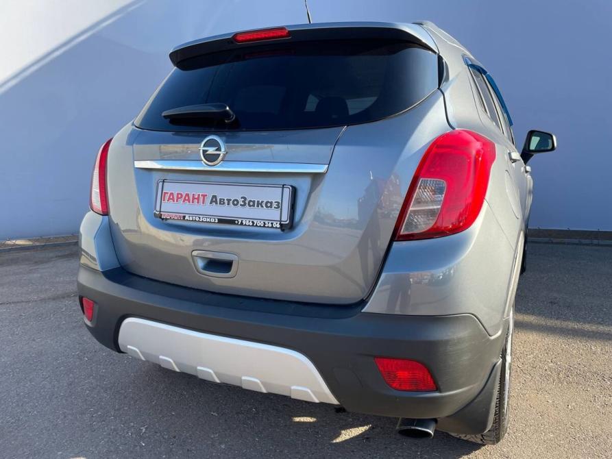 Opel Mokka I Стерлитамак  - изображение 10