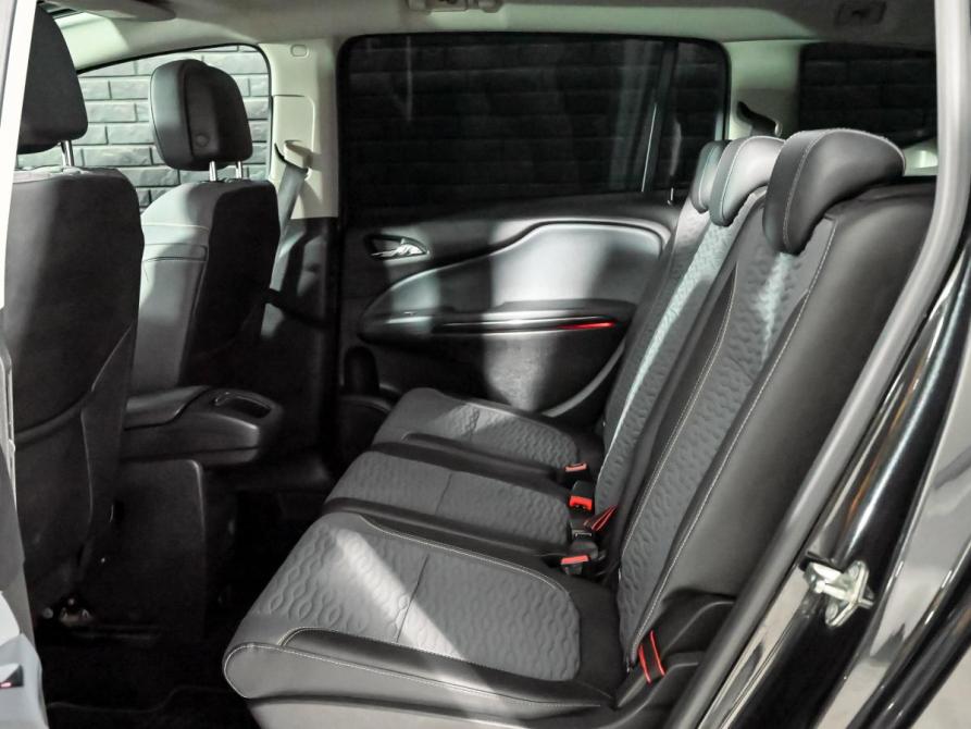 Opel Zafira C Екатеринбург  - изображение 18