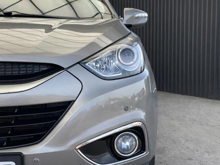 Hyundai ix35 I Пермь  - изображение 27