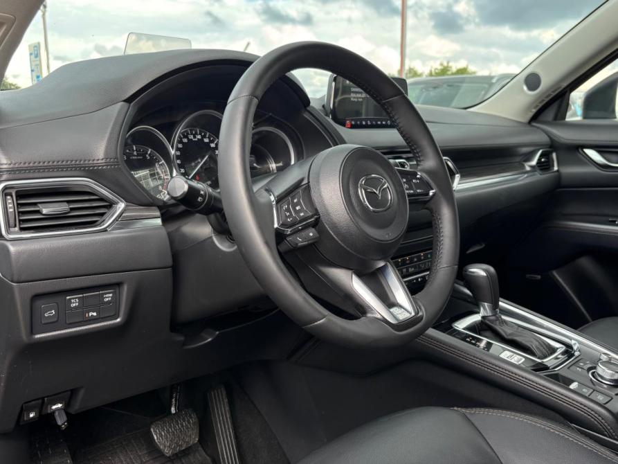 Mazda CX-5 II Набережные Челны  - изображение 12