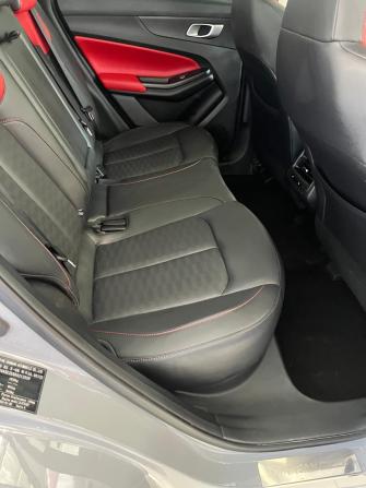 Changan CS55 Plus II с пробегом 2024 года, цена 1 850 000 рублей, 88600 км, внедорожник, Автокод Объявления