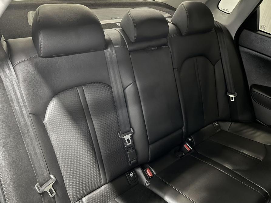 Kia Optima IV Рестайлинг Тверь  - изображение 13
