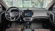 Hyundai Creta I Рестайлинг Липецк  - изображение 18