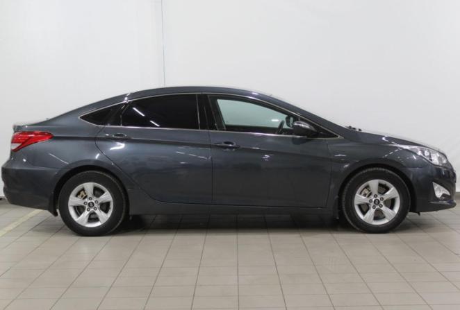 Hyundai i40 I с пробегом 2014 года, цена 880 000 рублей, 187043 км, седан, Автокод Объявления