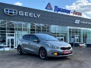 Kia Ceed II Набережные Челны  - изображение 31