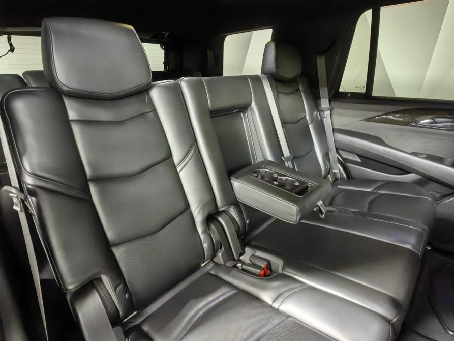 Cadillac Escalade IV Москва  - изображение 17