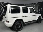 Mercedes-Benz G-Класс AMG II (W463) Новосибирск  - изображение 43
