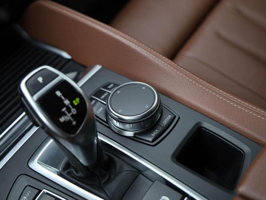 BMW X6 II (F16) Санкт-Петербург  - изображение 14