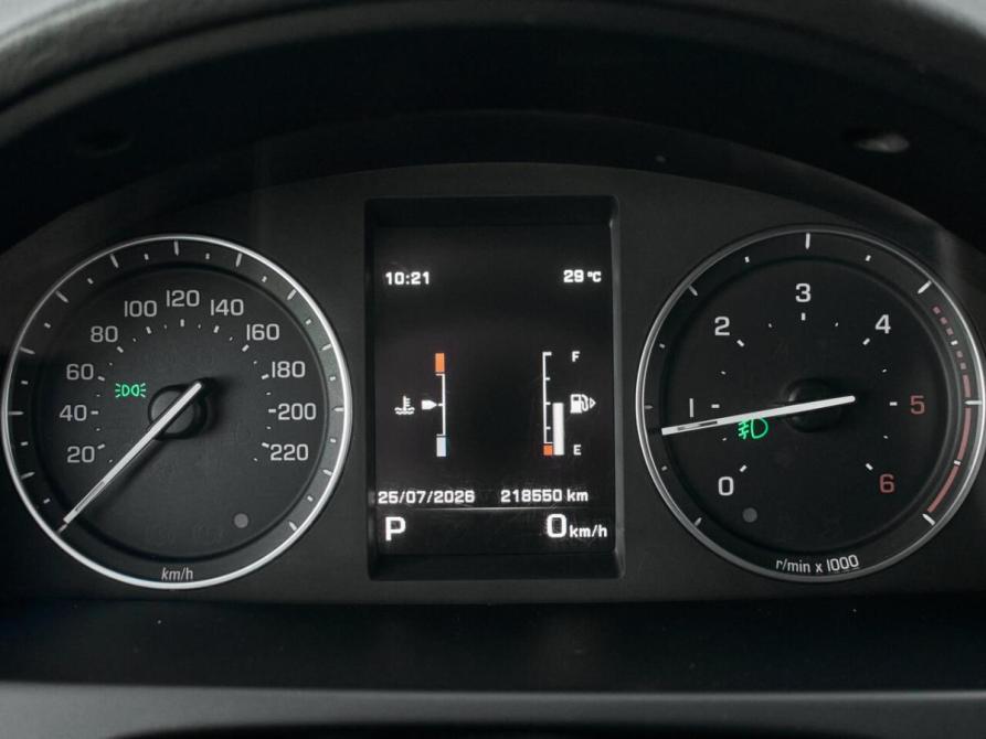 Land Rover Freelander II Рестайлинг 2 Екатеринбург  - изображение 14