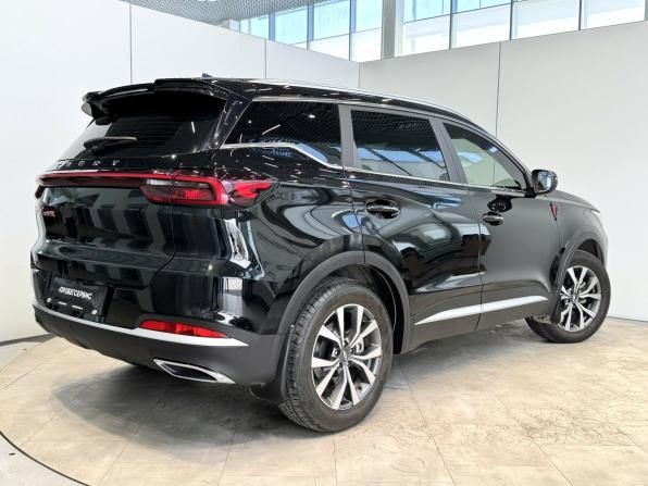 Chery Tiggo 7 Pro Max I с пробегом 2023 года, цена 2 120 000 рублей, 26334 км, внедорожник, Автокод Объявления
