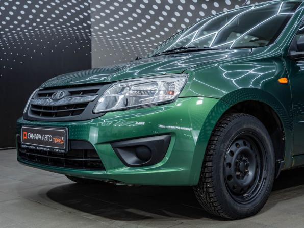 Lada (ВАЗ) Granta I с пробегом 2016 года, цена 384 000 рублей, 70694 км, седан, Автокод Объявления