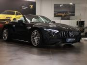 Mercedes-Benz SL-Класс AMG IV (R232) Москва  - изображение 55