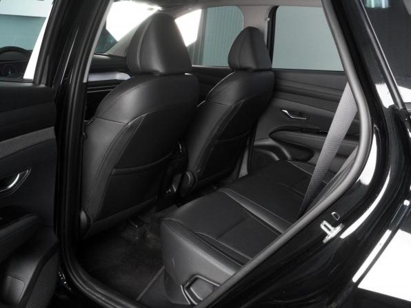 Hyundai Tucson IV Рестайлинг с пробегом 2026 года, цена 4 056 000 рублей, 110 км, внедорожник, Автокод Объявления