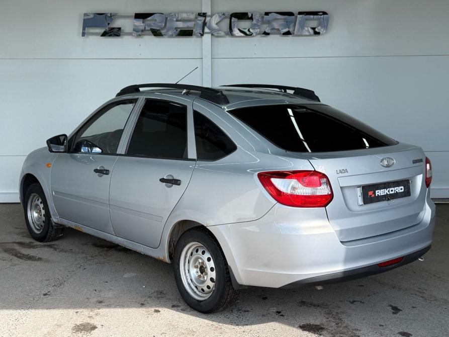 Lada (ВАЗ) Granta I Уфа  - изображение 2