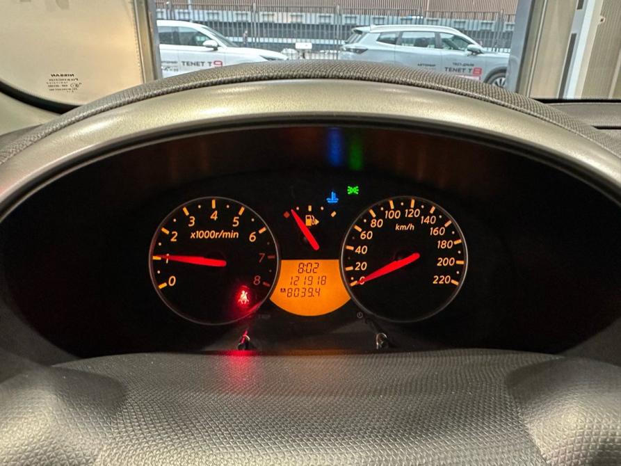 Nissan Micra III (K12) Москва  - изображение 14