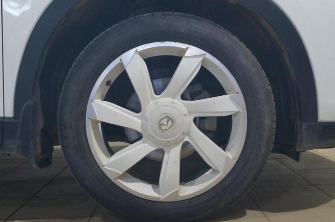 Mazda CX-5 I с пробегом 2013 года, цена 1 699 000 рублей, 191700 км, внедорожник, Автокод Объявления