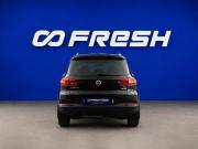 Volkswagen Tiguan I Рестайлинг Москва  - изображение 30