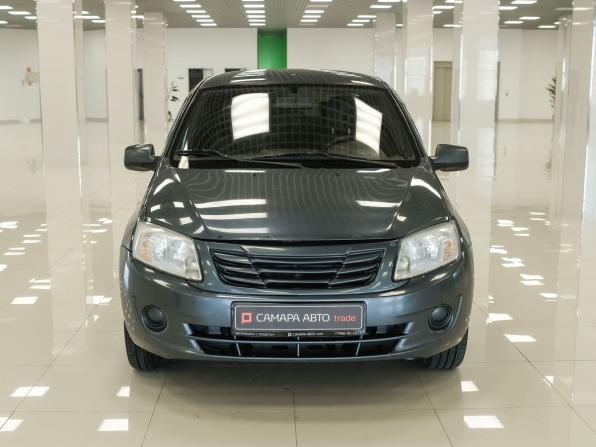 Lada (ВАЗ) Granta I с пробегом 2014 года, цена 262 000 рублей, 263464 км, седан, Автокод Объявления
