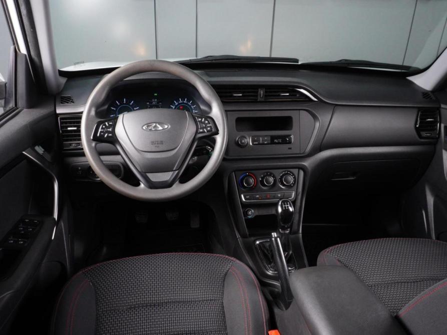 Chery Tiggo 3 I Минеральные Воды  - изображение 6
