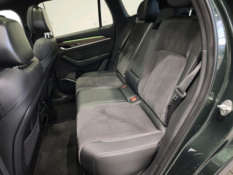 Geely Monjaro I Челябинск  - изображение 20