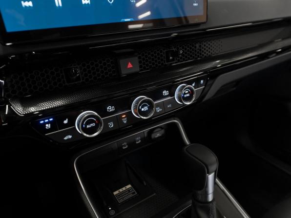 Honda CR-V VI с пробегом 2026 года, цена 4 700 000 рублей, 33 км, внедорожник, Автокод Объявления