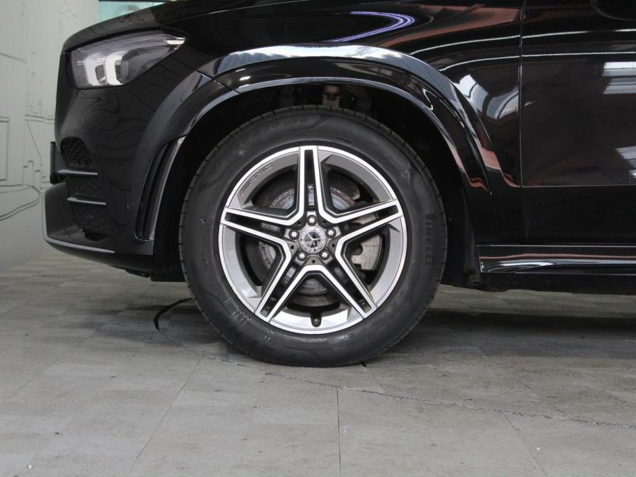 Mercedes-Benz GLE II (V167) Москва  - изображение 11
