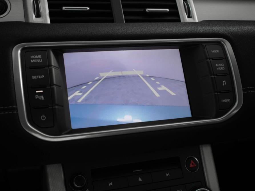 Land Rover Range Rover Evoque I Москва  - изображение 17