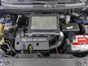 Hyundai Santa Fe Classic Москва  - изображение 35