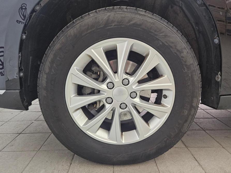 Haval M6 II Тольятти  - изображение 19
