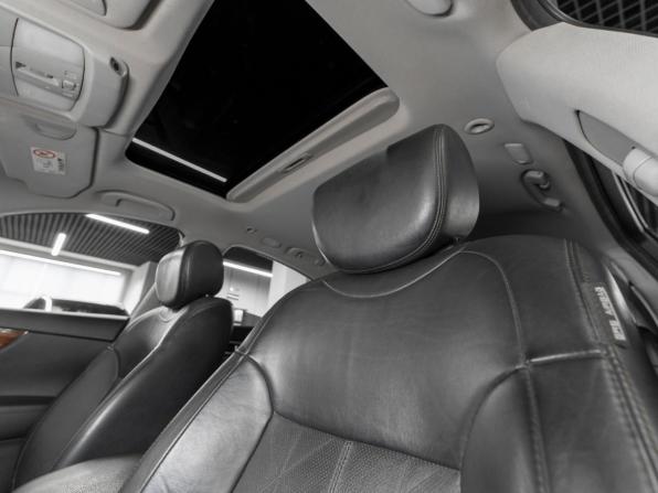 Infiniti QX70 с пробегом 2015 года, цена 1 900 000 рублей, 143127 км, внедорожник, Автокод Объявления