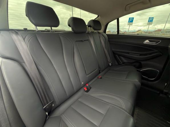 Omoda S5 с пробегом 2023 года, цена 1 489 000 рублей, 23000 км, седан, Автокод Объявления