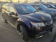 Acura MDX II Санкт-Петербург  - изображение 9