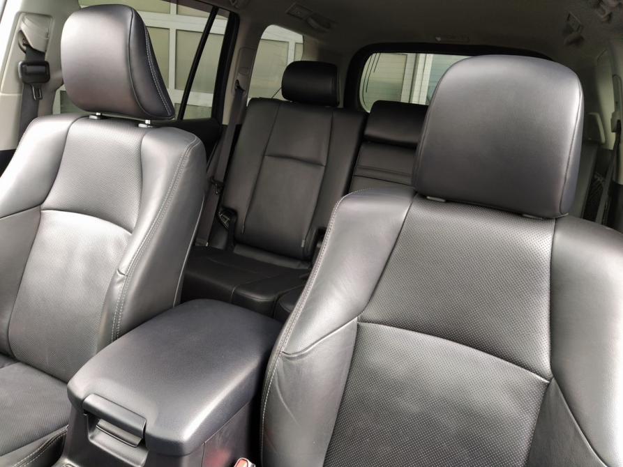 Toyota Land Cruiser Prado 150 Series Рестайлинг 2 Екатеринбург  - изображение 24