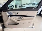 Mercedes-Benz S-Класс VI (W222 C217) Рестайлинг Москва  - изображение 66