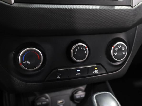 Hyundai Creta I с пробегом 2019 года, цена 1 569 000 рублей, 151903 км, внедорожник, Автокод Объявления
