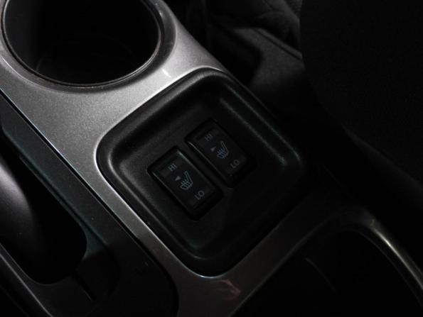 Nissan Juke I с пробегом 2014 года, цена 1 199 000 рублей, 187838 км, внедорожник, Автокод Объявления