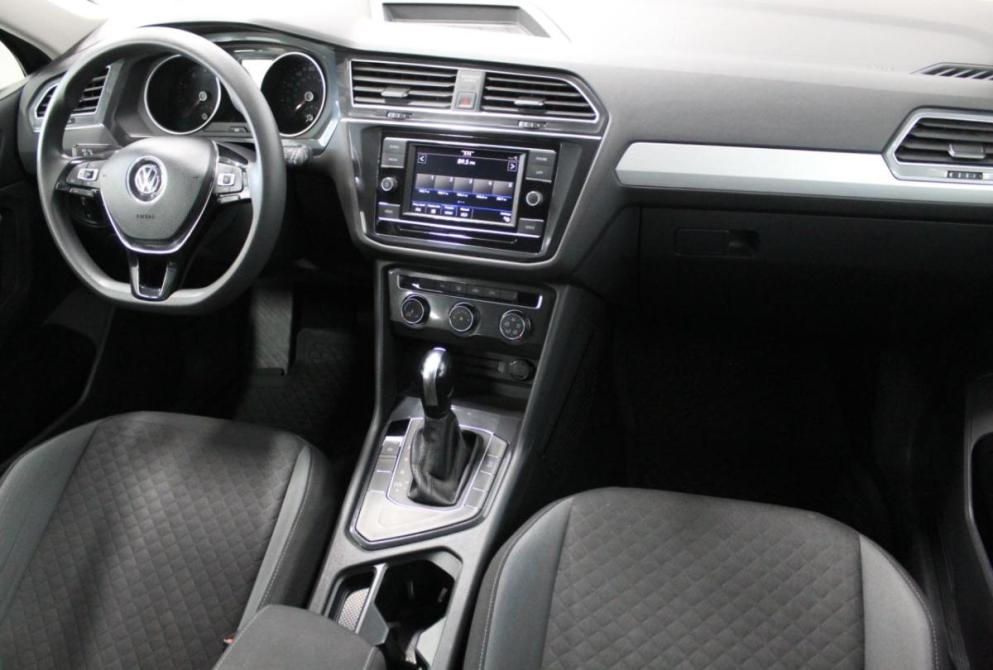 Volkswagen Tiguan II (China Market) Астрахань  - изображение 19