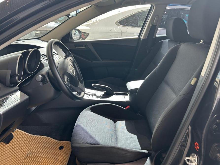 Mazda 3 II (BL) Екатеринбург  - изображение 13