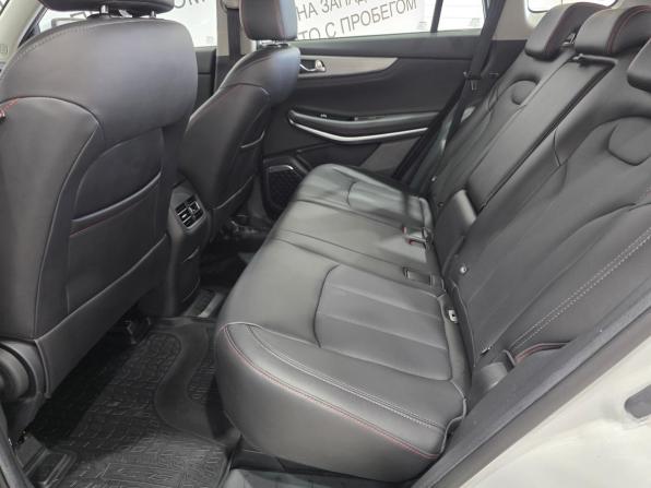 Changan CS75 I Рестайлинг с пробегом 2021 года, цена 1 765 000 рублей, 14800 км, внедорожник, Автокод Объявления