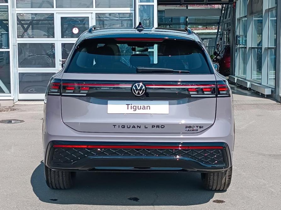 Volkswagen Tiguan III (China Market) Санкт-Петербург  - изображение 5