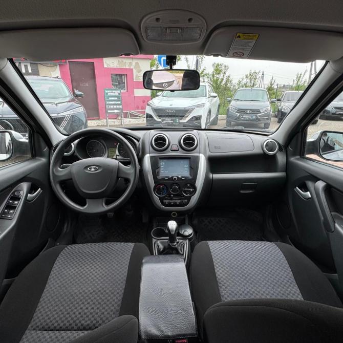 Lada (ВАЗ) Granta I Нижнекамск  - изображение 13