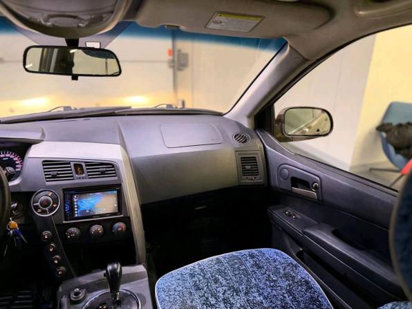 SsangYong Actyon Sports II с пробегом 2013 года, цена 1 045 000 рублей, 115329 км, offers.body_type.unknown, Автокод Объявления
