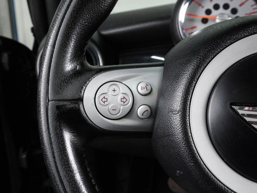 Mini Hatch II (R56) Воронеж  - изображение 13