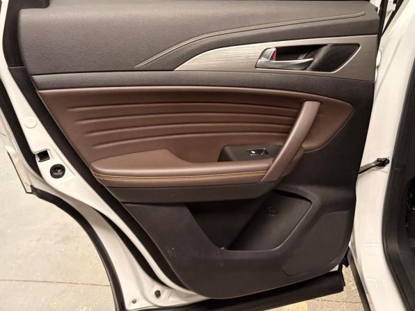 Changan CS35 Plus I с пробегом 2020 года, цена 1 399 000 рублей, 134598 км, внедорожник, Автокод Объявления