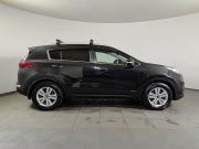 Kia Sportage IV Рестайлинг Уфа  - изображение 31