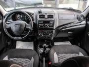 Lada (ВАЗ) Granta I Рестайлинг Калуга  - изображение 20