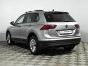 Volkswagen Tiguan II Санкт-Петербург  - изображение 26