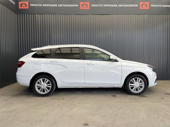 Lada (ВАЗ) Vesta I с пробегом 2018 года, цена 997 000 рублей, 106389 км, универсал, Автокод Объявления