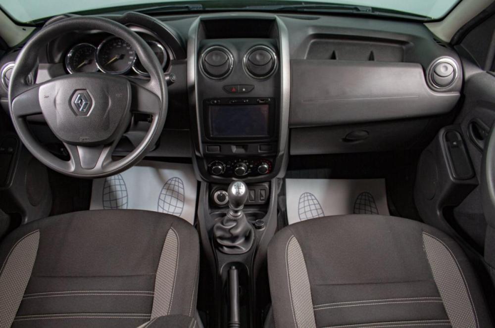 Renault Duster I Рестайлинг Сургут  - изображение 13
